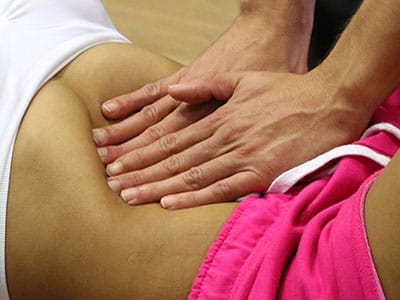 Osteopatía Zaragoza 3
