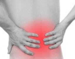 ¿Qué es la ciática?