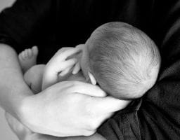 La tortícolis congénita 4