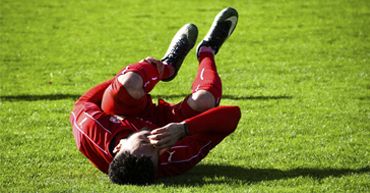 Inflamación y curación de lesiones 2