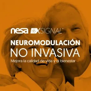 CLÍNICA DE FISIOTERAPIA Y OSTEOPATÍA EN ZARAGOZA 20 Neuromodulación no invasiva para mejorar tu bienestar