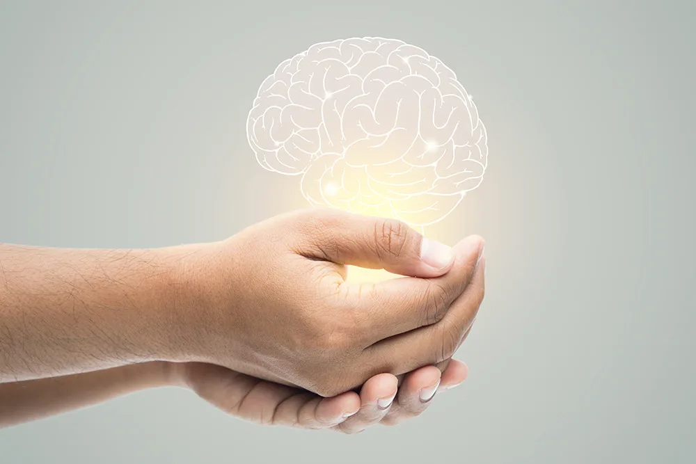 Neuromodulación Microcorrientes NESA XSIGNAL® 7